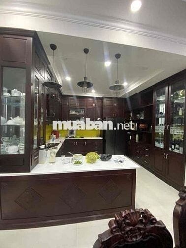 Căn Góc Biệt Thự Trương Hán Siêu Phước Long Nha Trang Hướng Đông Nam