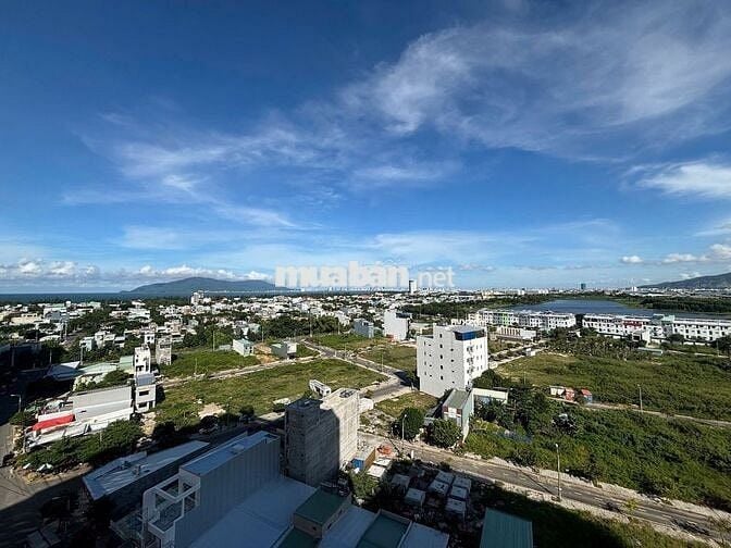 Cần bán căn hộ Ori garden,2PN,view biển,có sổ sang tên,full nội thất