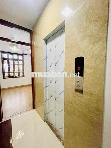 Nhà Thái Hà - 63m2 | 6 tầng 7 ngủ | Ngõ nông, ô tô cách 30m | 16.x tỷ