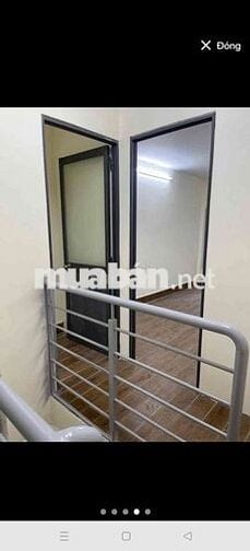 CHO THUÊ NHÀ HXH, 1 XET, CMT8 Q.3