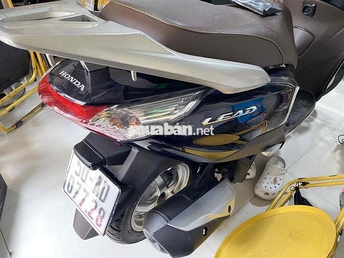 Xe Lead Chính Chủ