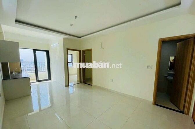 Chung cư Tecco Dĩ An 1 tỷ 3/ căn nhà sẵn giao ngay