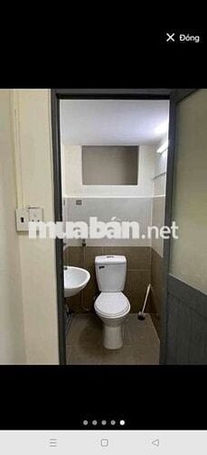 CHO THUÊ NHÀ HXH, 1 XET, CMT8 Q.3