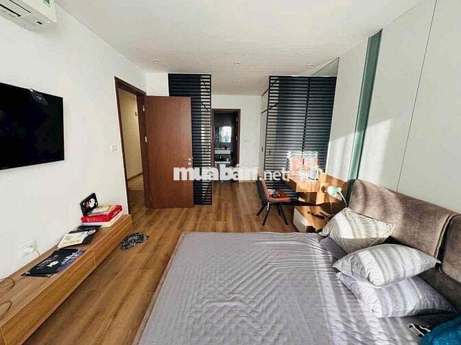 BÁN CC NGHĨA ĐÔ- CẦU GIẤY 170m2 3pn 3vs giá 12đ