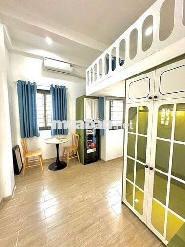 Căn hộ dòng tiền Đặng Văn Ngữ, 24 phòng, dòng tiền khủng, 85m2 24.5 tỷ