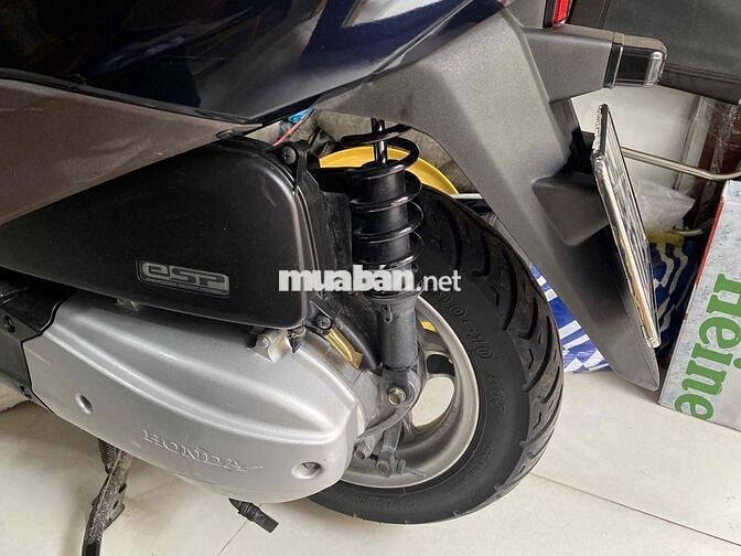 Xe Lead Chính Chủ