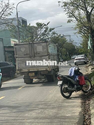 bán Đất mặt tiền kinh doanh Lê Hiến Mai