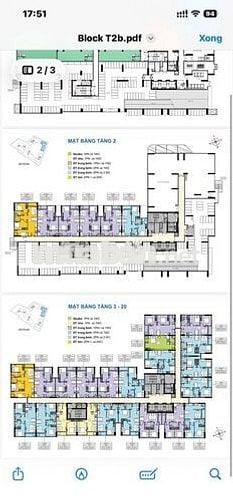 Tháp T2B Destino Centro - Mở bán thêm 40Căn GIÁ SIÊU RẺ-BÀN GIAO 2026