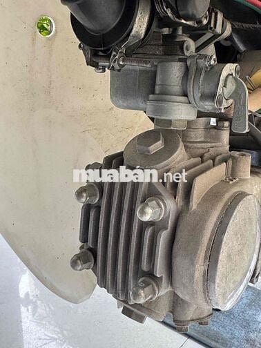 Bán xe Cub 50cc /Cuối 2022,mới 99% .Bstp 1 chủ.