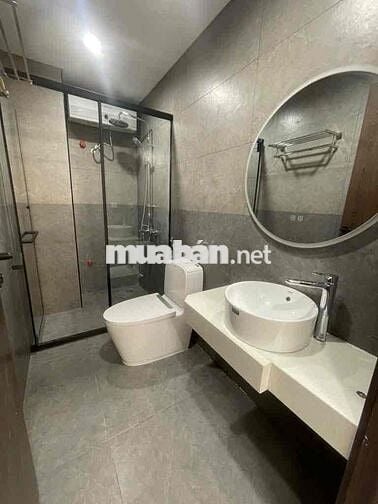 BÁN CC NGHĨA ĐÔ- CẦU GIẤY 170m2 3pn 3vs giá 12đ