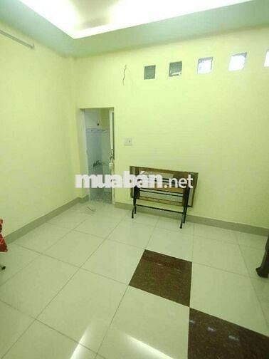 BÁN NHÀ 2 TẦNG, ÔTÔ VÀO NHÀ,4x12, QUANG TRUNG GẦN BV GÒ VẤP, HƠN 5 TỶ