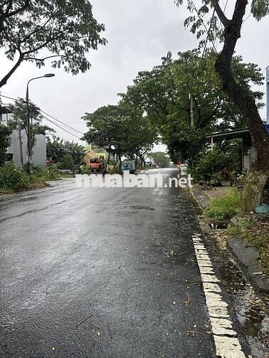 Bán đất Võ Duy Dương 100m²thông ra Mê Linh Nguyễn Bá Phát, giá 4,95 tỷ