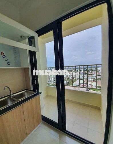 Chung cư Tecco Dĩ An 1 tỷ 3/ căn nhà sẵn giao ngay