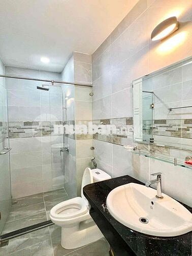 CHO THUÊ CHUNG CƯ MINI - 1 PHÒNG NGỦ / THANG MÁY VỊ TRÍ NGAY MẶT TIỀN