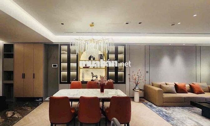 BÁN CC NGHĨA ĐÔ- CẦU GIẤY 170m2 3pn 3vs giá 12đ