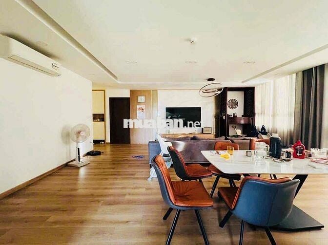 BÁN CC NGHĨA ĐÔ- CẦU GIẤY 170m2 3pn 3vs giá 12đ