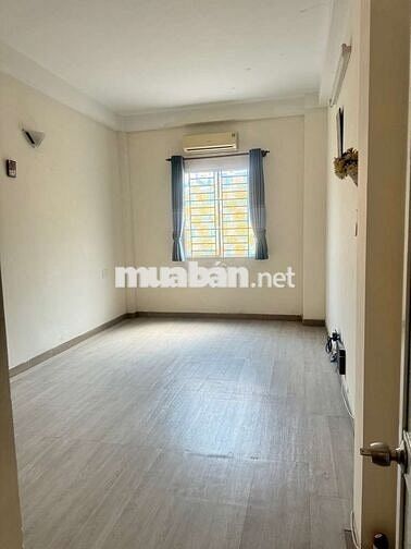 BÁN NHÀ 2 TẦNG, ÔTÔ VÀO NHÀ,4x12, QUANG TRUNG GẦN BV GÒ VẤP, HƠN 5 TỶ