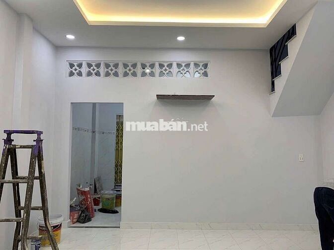 Cho thuê nhà 2pn Phan Đình Phùng p2 Phú Nhuận