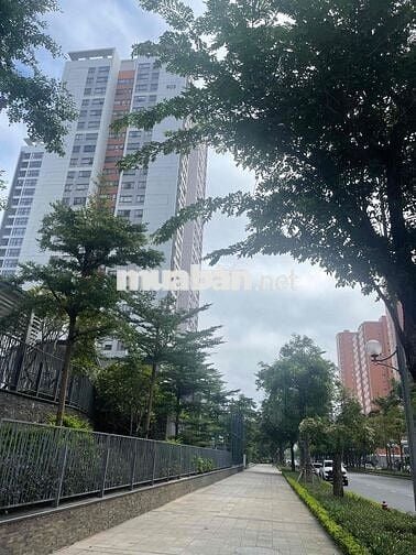 BÁN CC NGHĨA ĐÔ- CẦU GIẤY 170m2 3pn 3vs giá 12đ