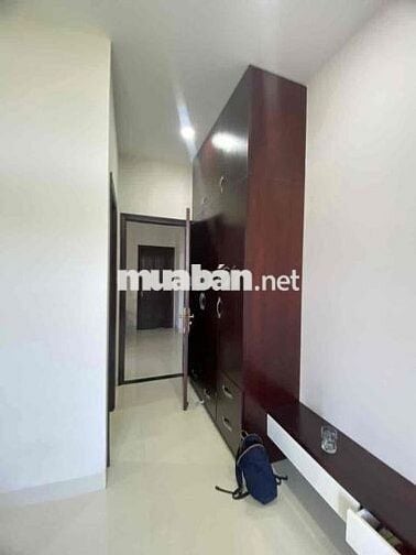 Căn Góc Biệt Thự Trương Hán Siêu Phước Long Nha Trang Hướng Đông Nam