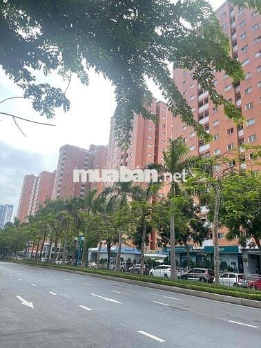 BÁN CC NGHĨA ĐÔ- CẦU GIẤY 170m2 3pn 3vs giá 12đ