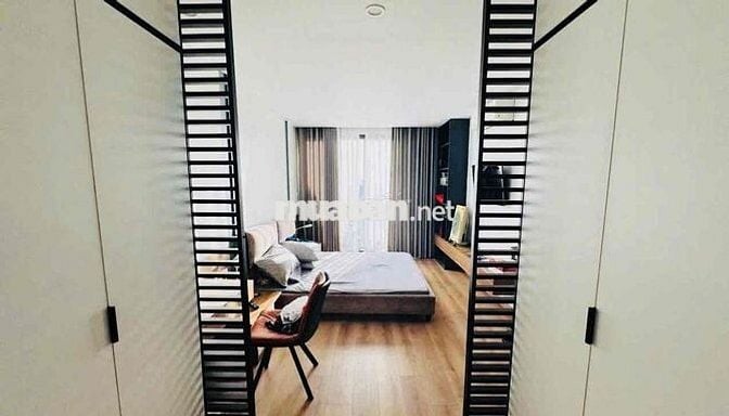 BÁN CC NGHĨA ĐÔ- CẦU GIẤY 170m2 3pn 3vs giá 12đ