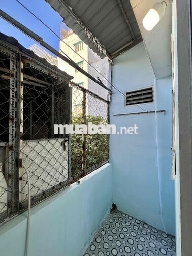 Căn hộ Mini 40m2 - Âu Cơ (Tân Bình - Tân Phú)