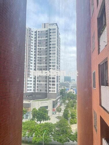 BÁN CC NGHĨA ĐÔ- CẦU GIẤY 170m2 3pn 3vs giá 12đ