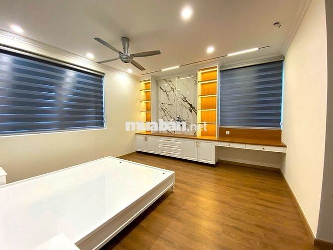 Cho Thuê Nhà Nguyên Căn 3 phòng ngủ có thang máy tại Mỹ Gia Thái Xuân