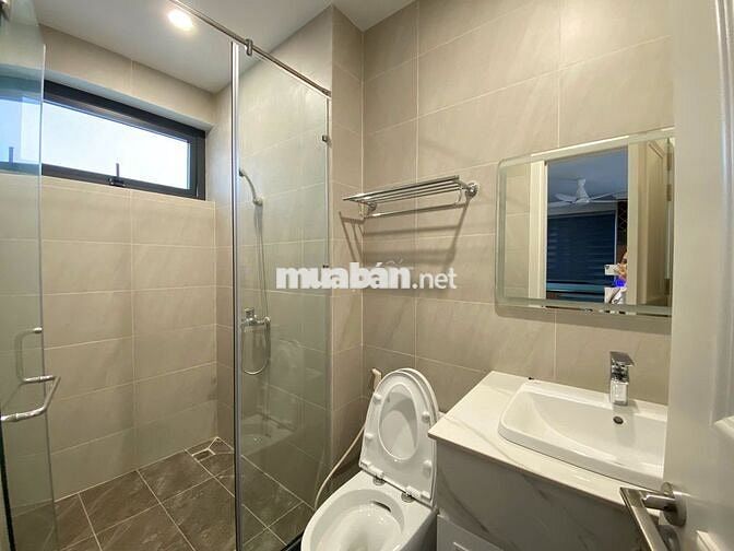 Cho Thuê Nhà Nguyên Căn 3 phòng ngủ có thang máy tại Mỹ Gia Thái Xuân