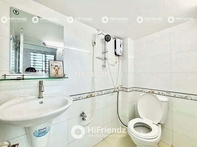 PHÒNG TRỌ CÓ GÁC GIÁ RẺ - NGAY AEONS TÂN PHÚ - THUẬN TIỆN DI CHUYỂN