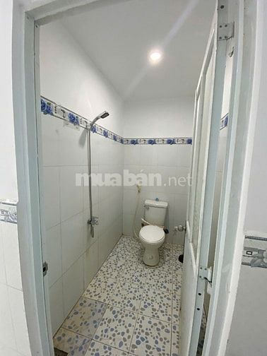 Chỉ 595tr Nhà 1 Trệt 1 Lững 4x10 - Mỹ Hạnh Nam 