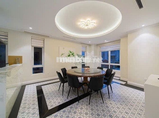 🌴 CHO THUÊ VILLA CỰC ĐẸP CÓ HỒ BƠI – KHU OCEAN VIEW – GIÁ 100 TRIỆU