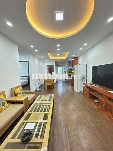 Cho Thuê căn góc 3 phòng ngủ Mường Thanh Khánh Hòa 4 Trần Phú