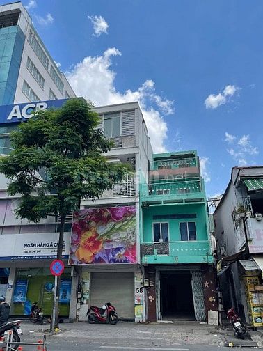 Nhà MT nguyễn Biểu P1Q5.(Hạ Giá còn 27tỷ800tr còn TL mạnh)