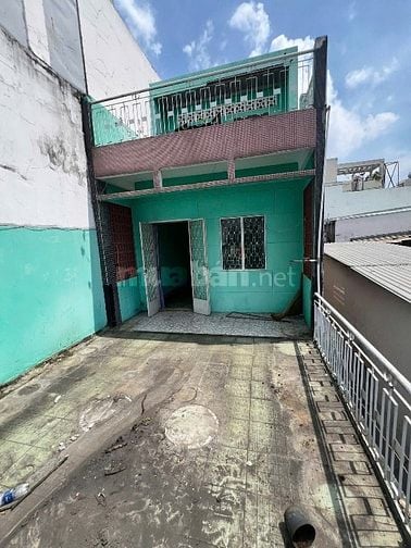 Nhà MT nguyễn Biểu P1Q5.(Hạ Giá còn 27tỷ800tr còn TL mạnh)