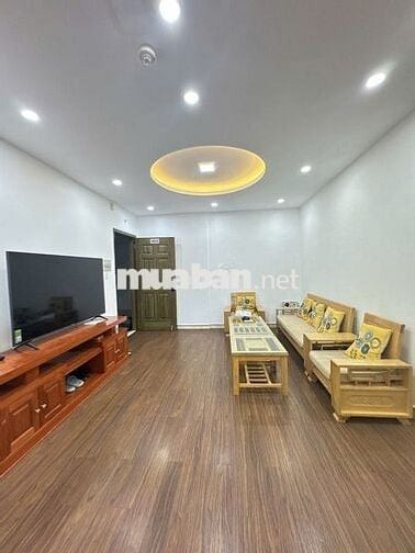 Cho Thuê căn góc 3 phòng ngủ Mường Thanh Khánh Hòa 4 Trần Phú