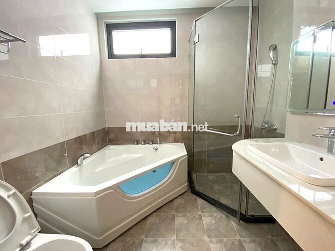Cho Thuê Nhà Nguyên Căn 3 phòng ngủ có thang máy tại Mỹ Gia Thái Xuân