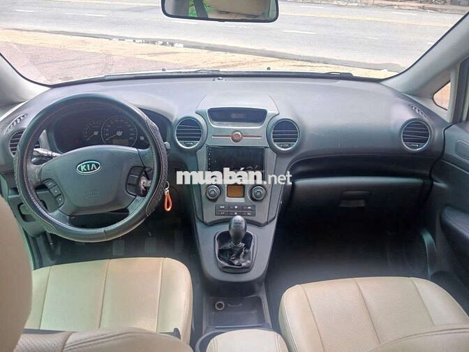 2016 EX MT 2.0 - 120000 km