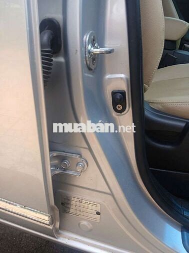 2016 EX MT 2.0 - 120000 km