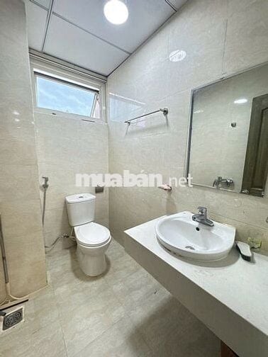 Cho Thuê căn góc 3 phòng ngủ Mường Thanh Khánh Hòa 4 Trần Phú