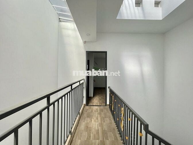 🏠 CHO THUÊ NHÀ 4 TẦNG 6 PHÒNG NGỦ KĐT VCN PHƯỚC LONG GIÁ 15 TRIỆU