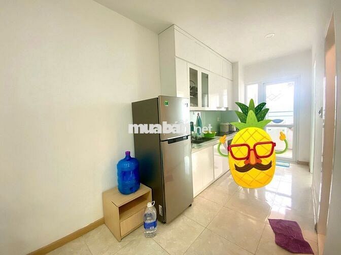 Cho Thuê Căn Hộ 2 Phòng Ngủ Tầng 24 Mường Thanh Khánh Hòa số 4 TrầnPhú