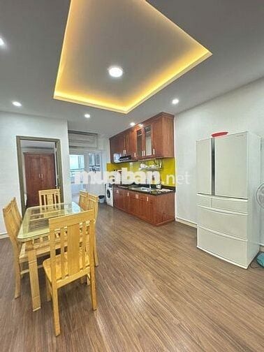 Cho Thuê căn góc 3 phòng ngủ Mường Thanh Khánh Hòa 4 Trần Phú