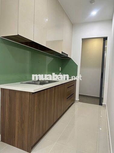 67m2 - Giá 3.75 tỷ thuế phí - 2PN2WC tầng 17 nội khu - Q7 Riverside