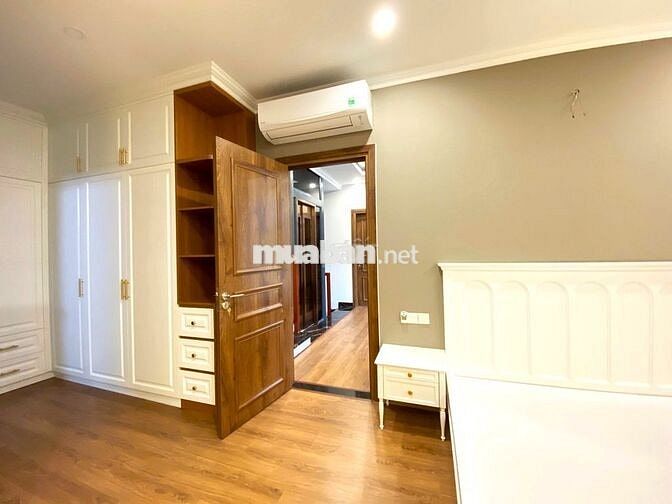 Cho Thuê Nhà Nguyên Căn 3 phòng ngủ có thang máy tại Mỹ Gia Thái Xuân