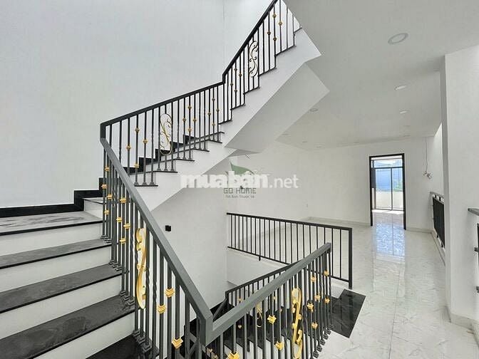 🏠 CHO THUÊ NHÀ 4 TẦNG 6 PHÒNG NGỦ KĐT VCN PHƯỚC LONG GIÁ 15 TRIỆU