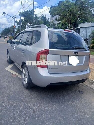 2016 EX MT 2.0 - 120000 km