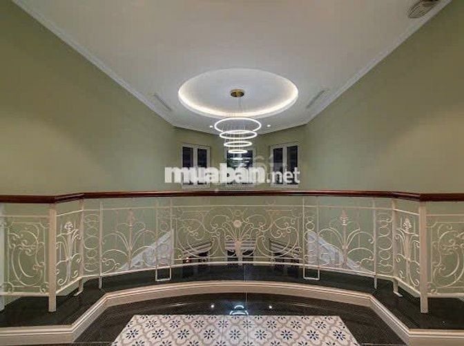 🌴 CHO THUÊ VILLA CỰC ĐẸP CÓ HỒ BƠI – KHU OCEAN VIEW – GIÁ 100 TRIỆU