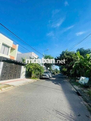 Chính chủ bán 2 mặt tiền Hoà Xuân